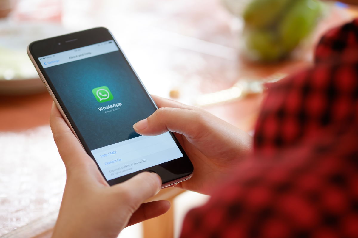WhatsApp się zmienia. To rewolucja dla prywatności