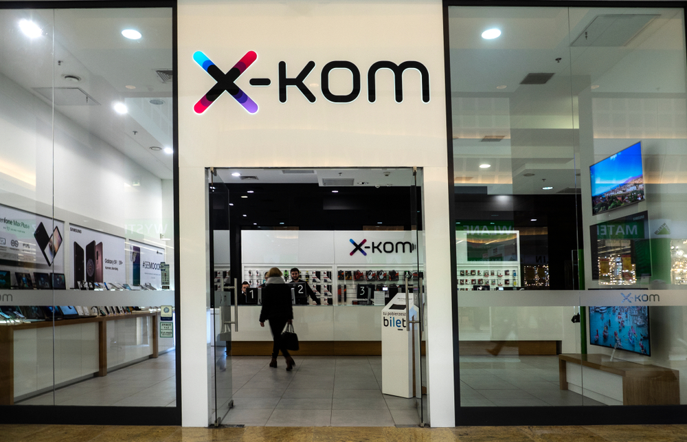 x-kom się ogarnął i zrobił promocję, której nie musi się wstydzić