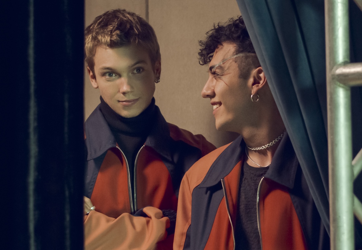 Netflix Originals – zobacz, jakie filmy i seriale obejrzysz w lipcu