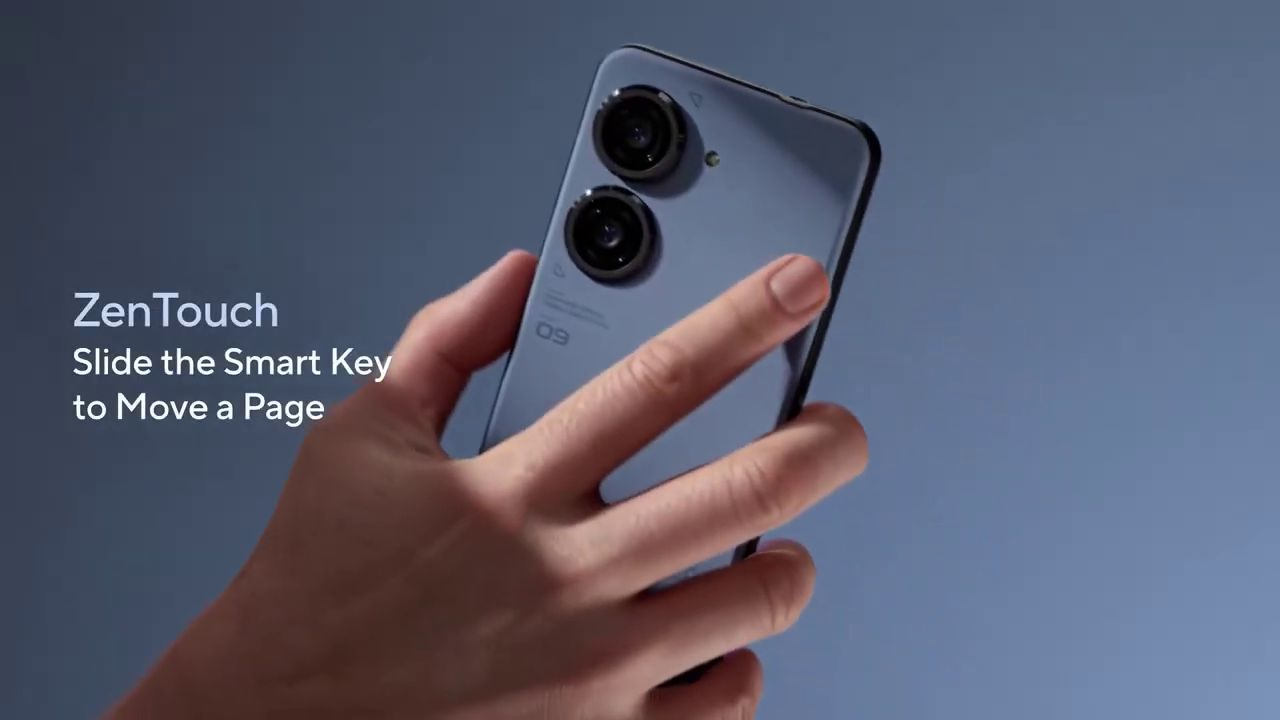 ASUS Zenfone 9 - poznaliśmy datę premiery. Będzie ogień