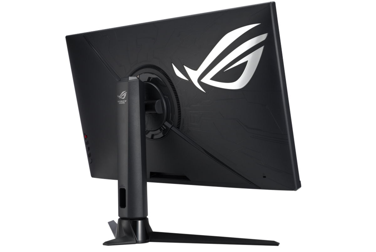 ASUS prezentuje nowy monitor 4K z odświeżaniem 160 Hz