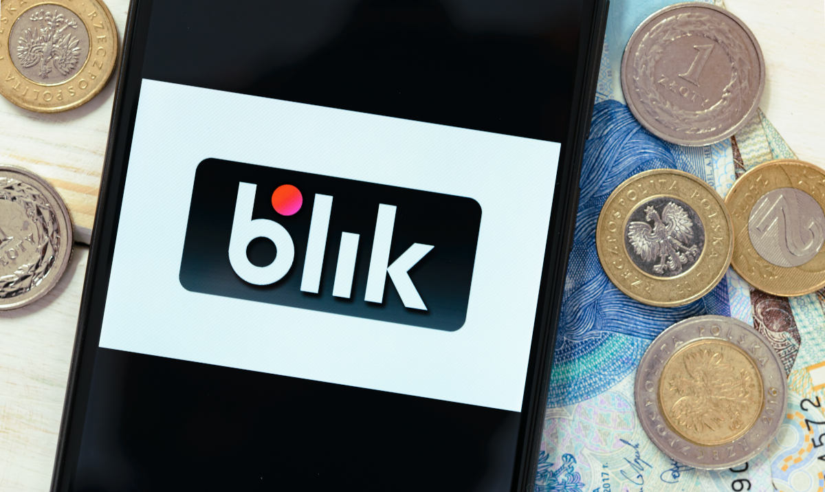 BLIK wprowadzi nową formę płatności. Pomogą mu w tym cztery banki