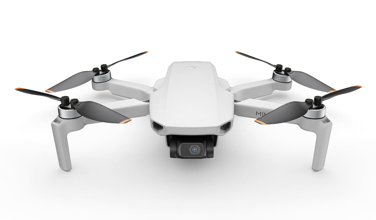 T-Mobile: kup sobie drona DJI w abonamencie