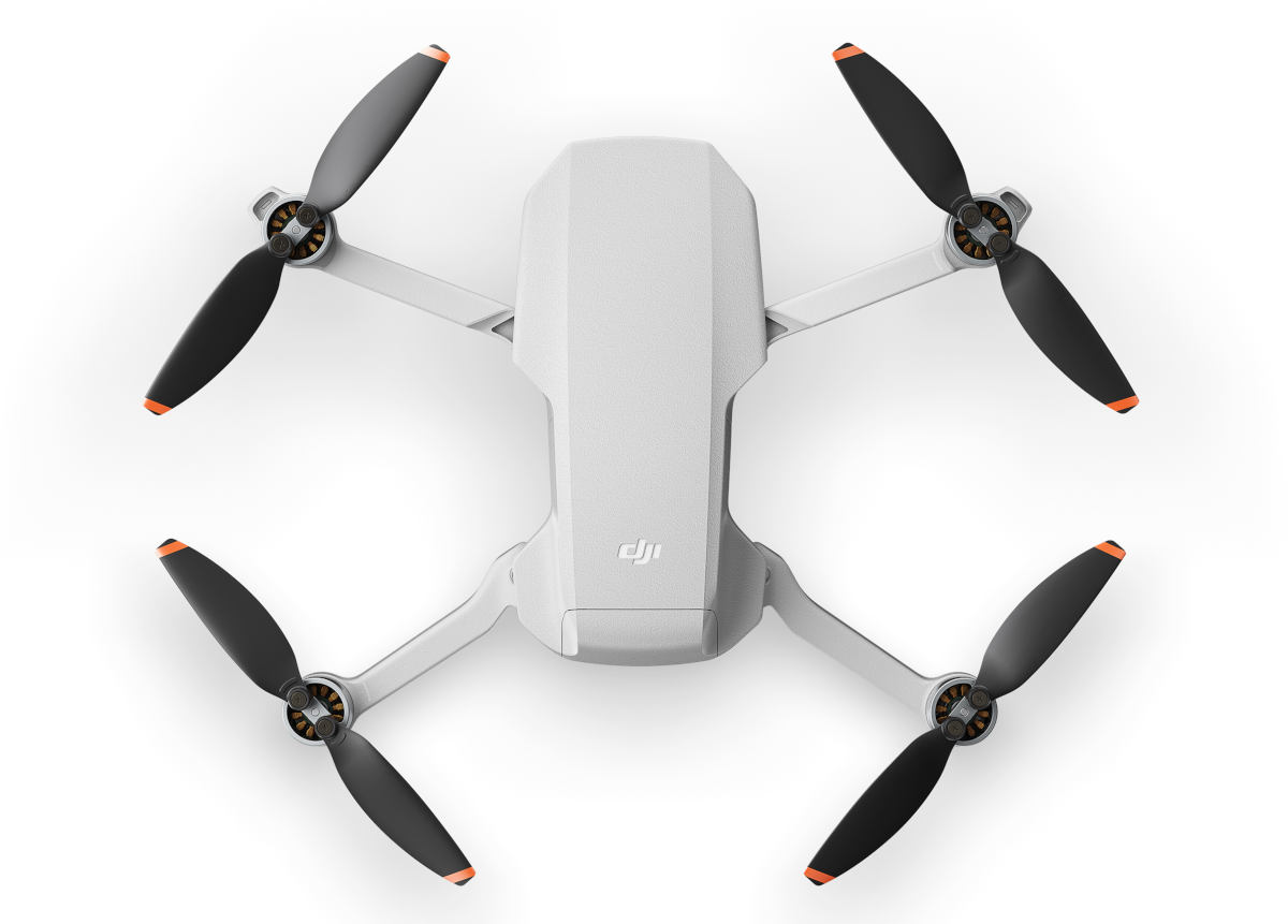 T-Mobile: kup sobie drona DJI w abonamencie