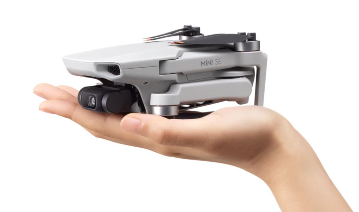 T-Mobile: kup sobie drona DJI w abonamencie