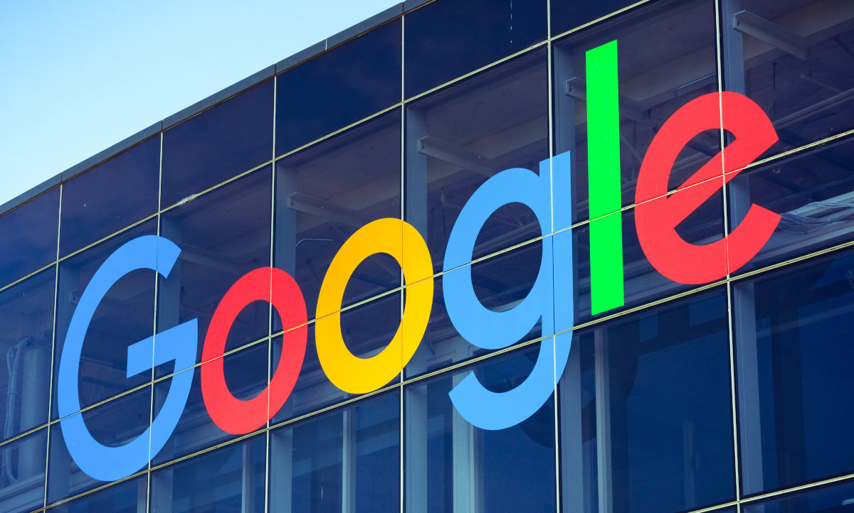 Dramat w Google. Pozwolili Rosji na zbieranie ukraińskich danych