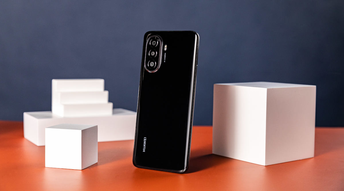 Huawei Nova Y70 i Nova Y90 debiutują w Polsce. W bonusie Huawei Band 7