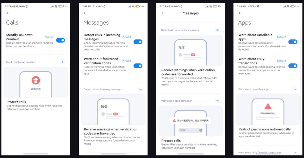 MIUI 14: oto nowości, jakie nadejdą w smartfonach Xiaomi