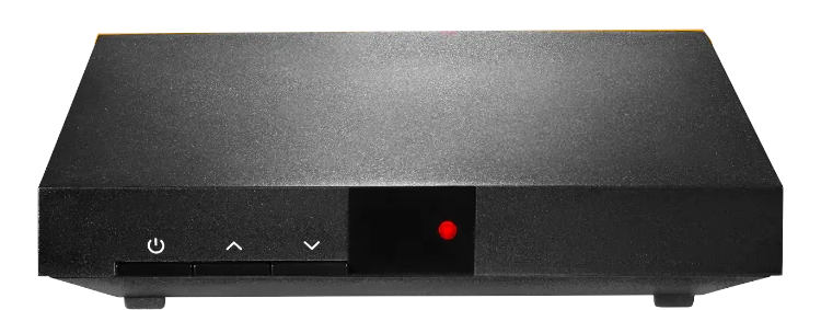 Polsat Box: nowa oferta telewizji naziemnej i nowy dekoder DVB-T2 HEVC