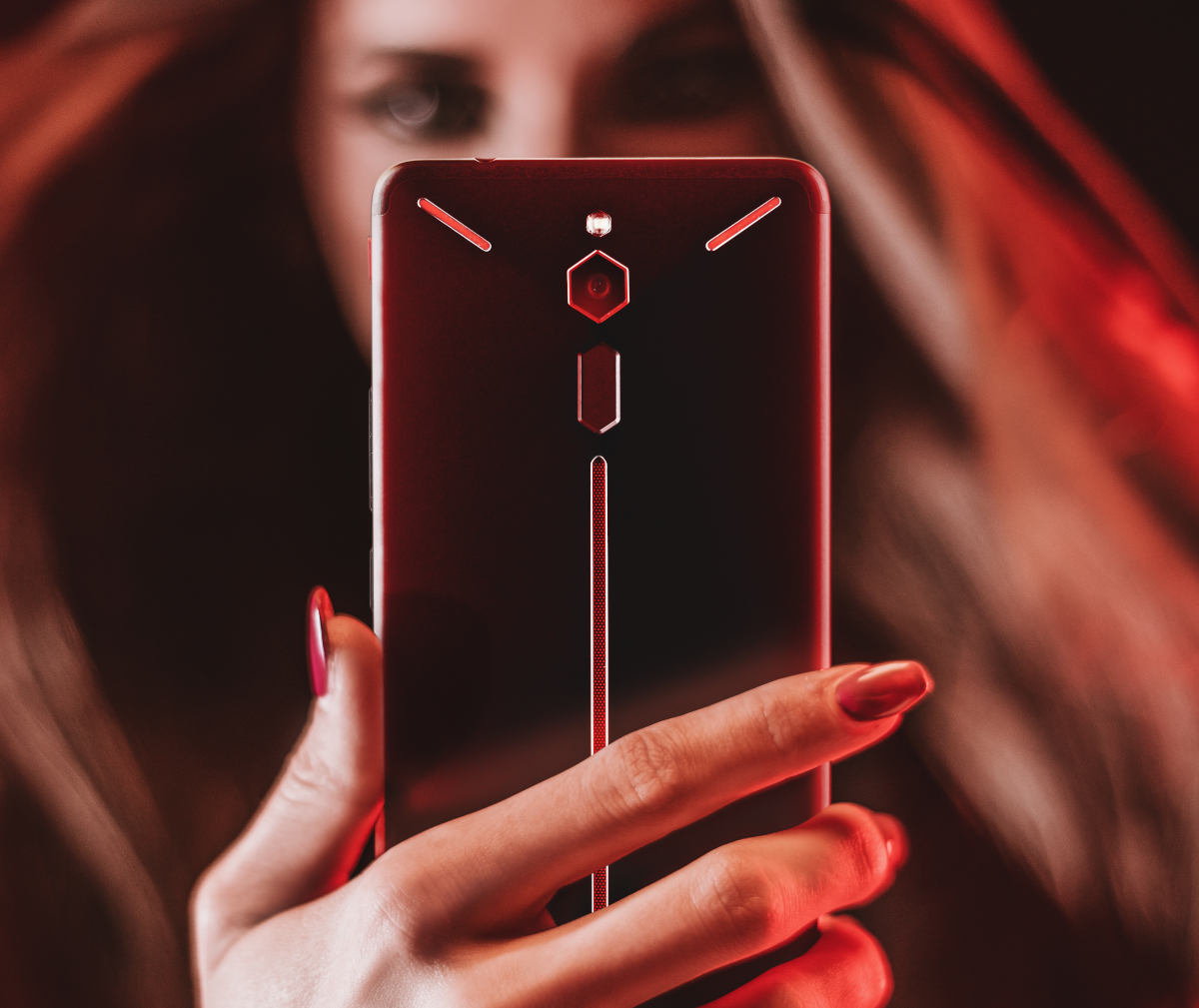 Nubia RedMagic i ZTE Axon z oficjalną dystrybucją w Polsce