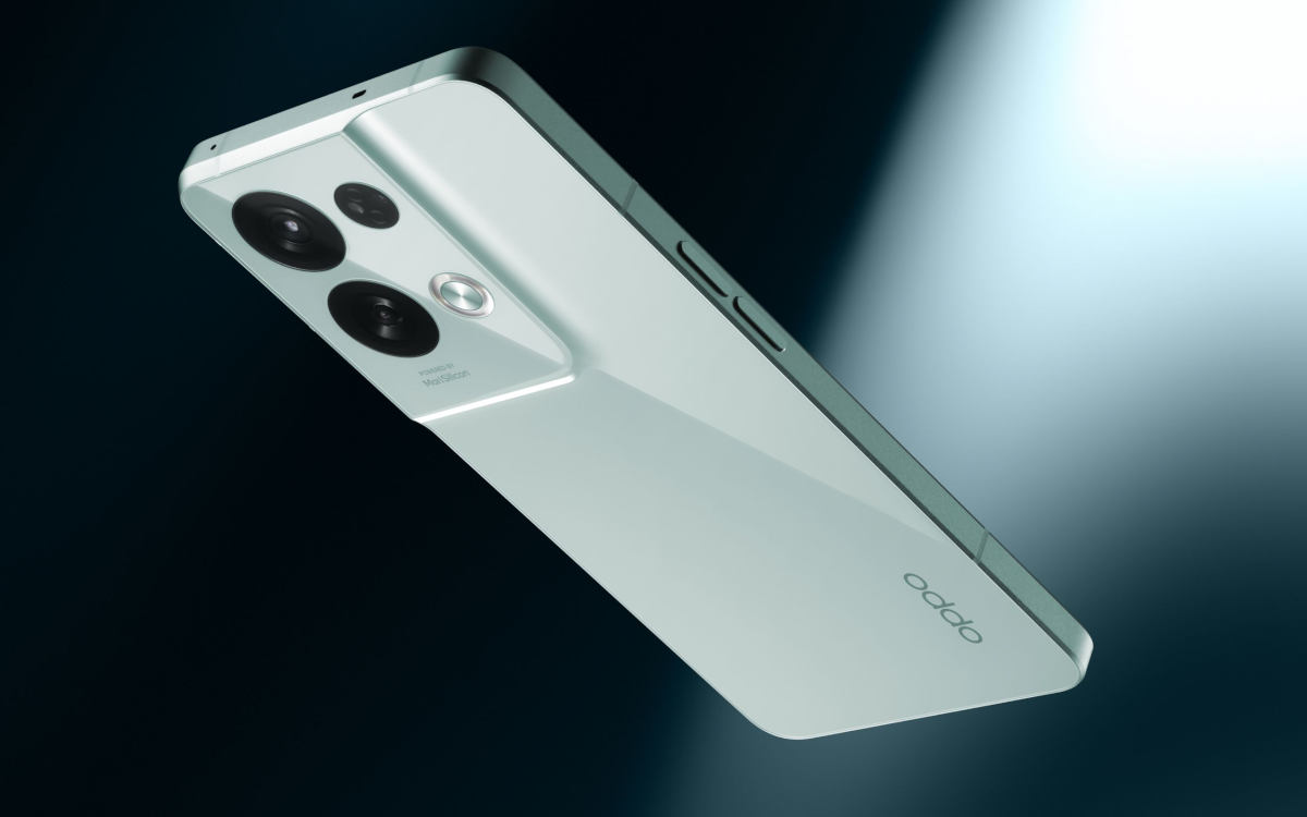 Oppo Reno8 i Reno8 Pro wychodzą z Chin i wkraczają na globalne rynki