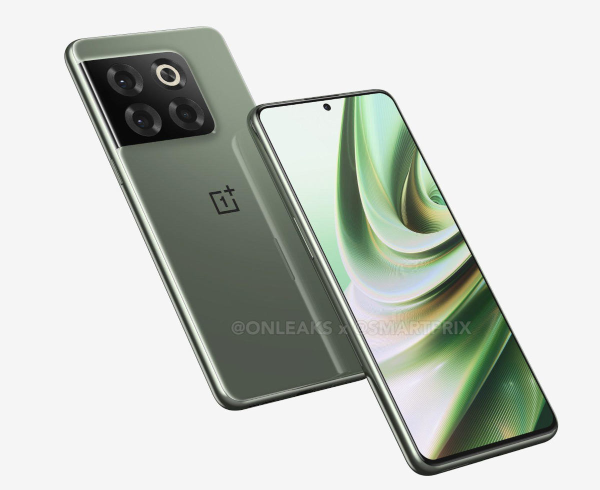 OnePlus 10T oficjalnie zapowiedziany. Zadebiutuje wraz z Oxygen OS 13