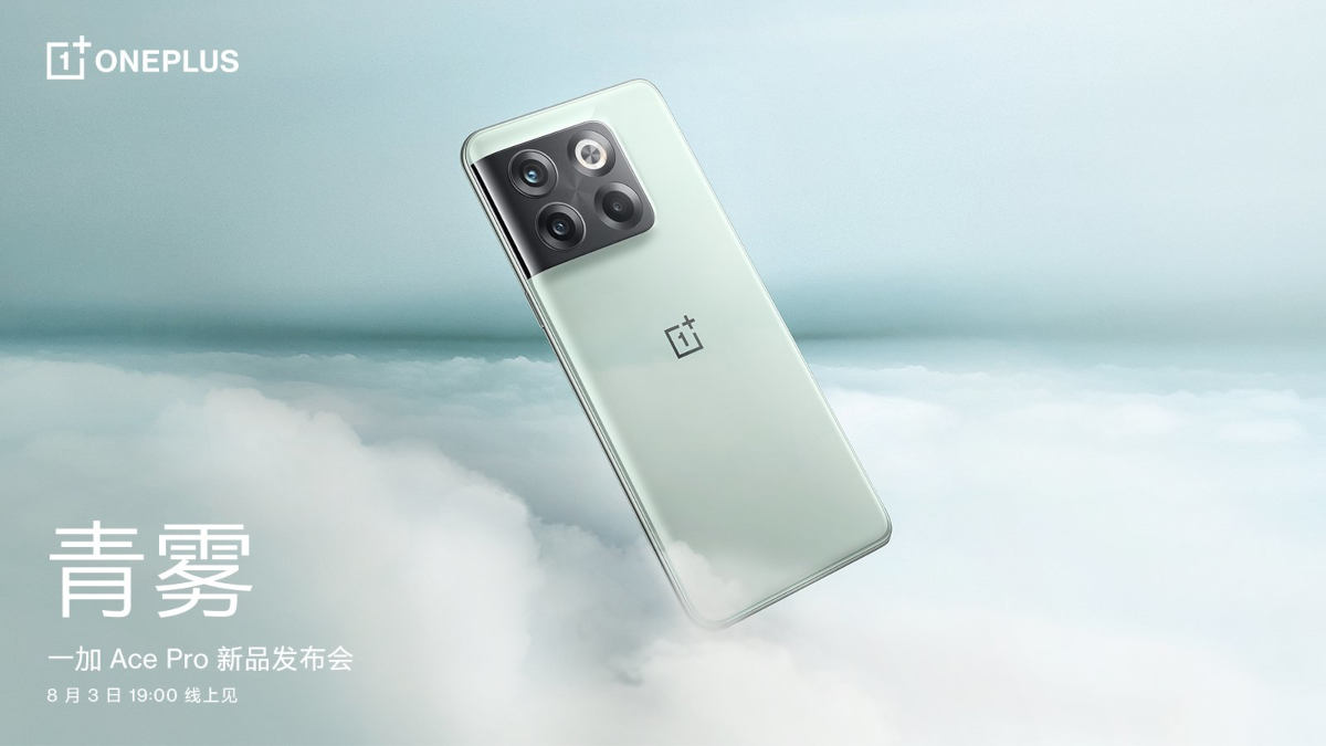 OnePlus 10T bez aparatu Hasselblad, dzięki temu będzie tańszy