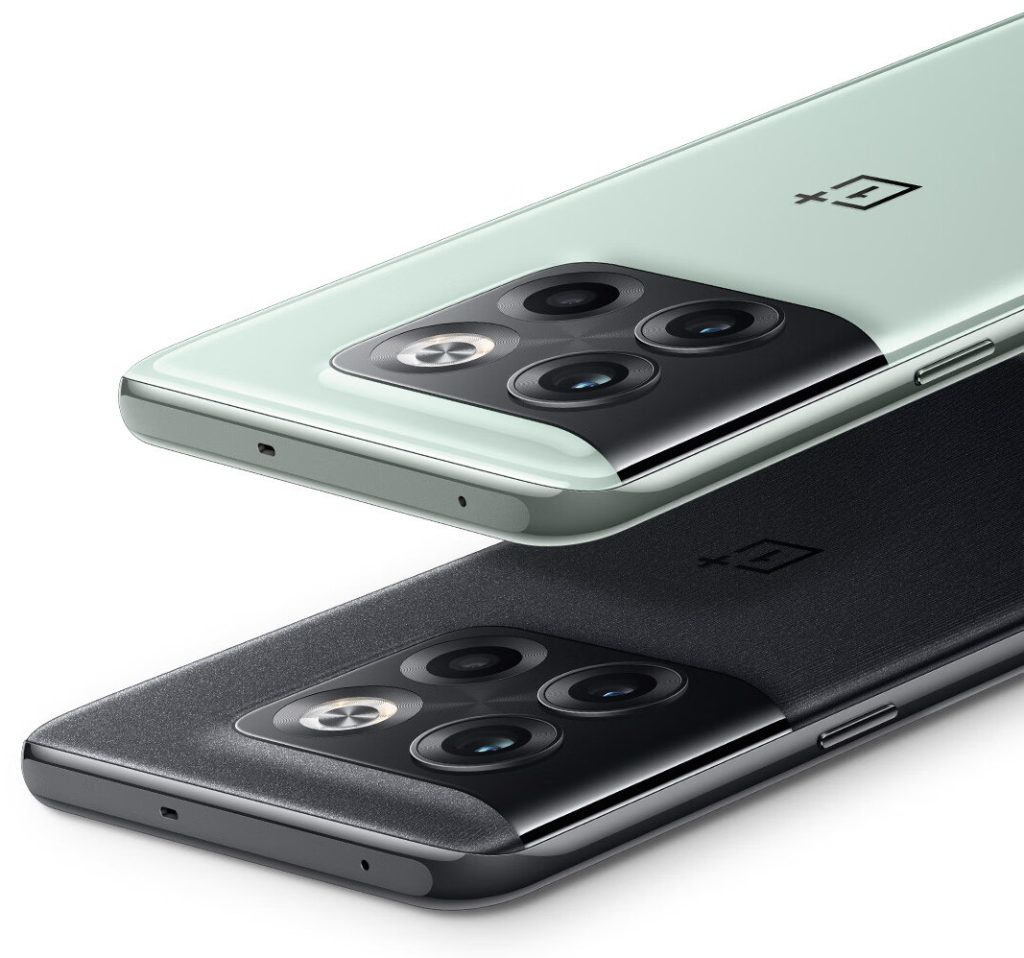 OnePlus 10T bez aparatu Hasselblad, dzięki temu będzie tańszy