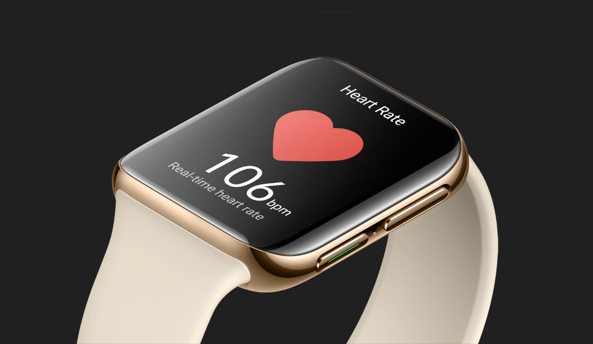 OnePlus Nord Watch coraz bliżej. Znamy nowe szczegóły