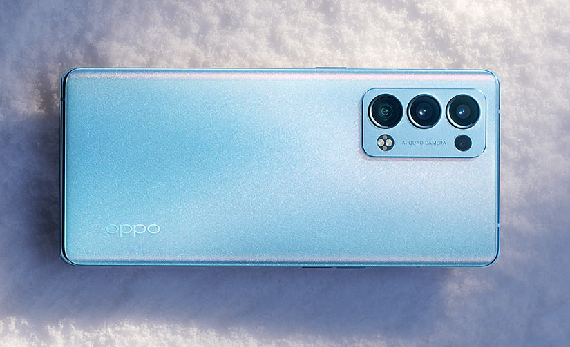 Oppo Reno6 i Reno6 Pro w mega okazji: taniej nawet o 700 zł