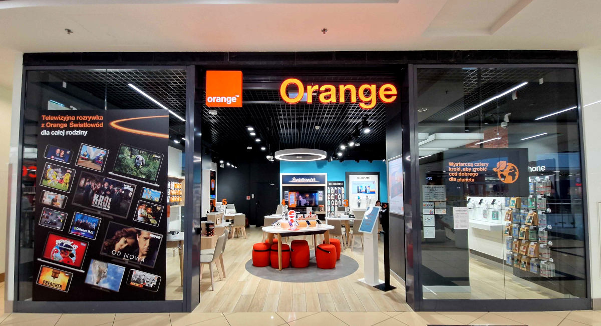 Orange: nawet 999 GB w nowej ofercie