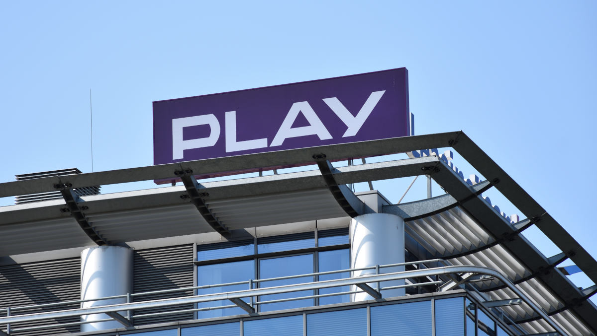 Play kupił nową spółkę. Zyska na tym PLAY NOW