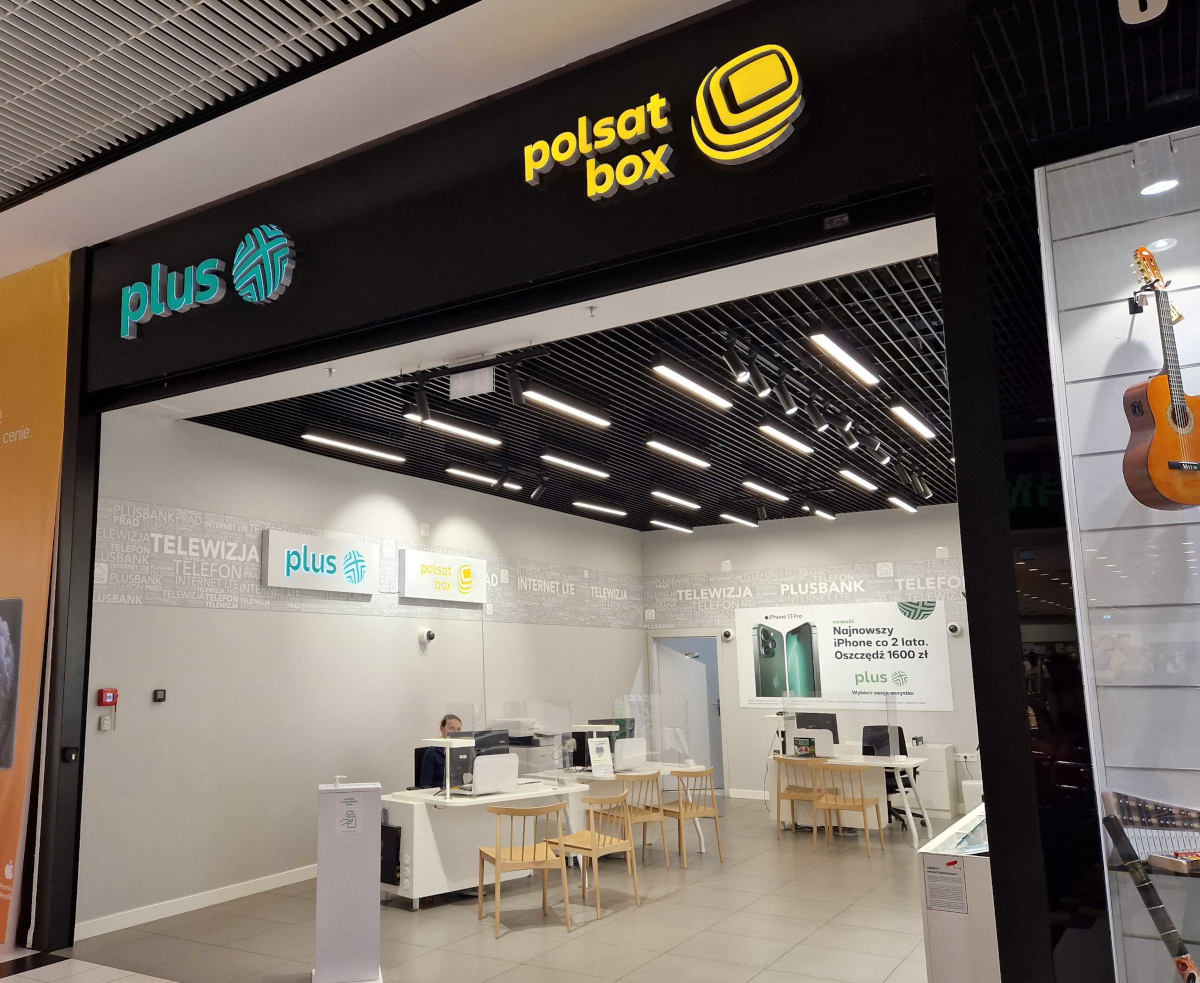 Polsat Box: nowa oferta telewizji naziemnej i nowy dekoder DVB-T2 HEVC