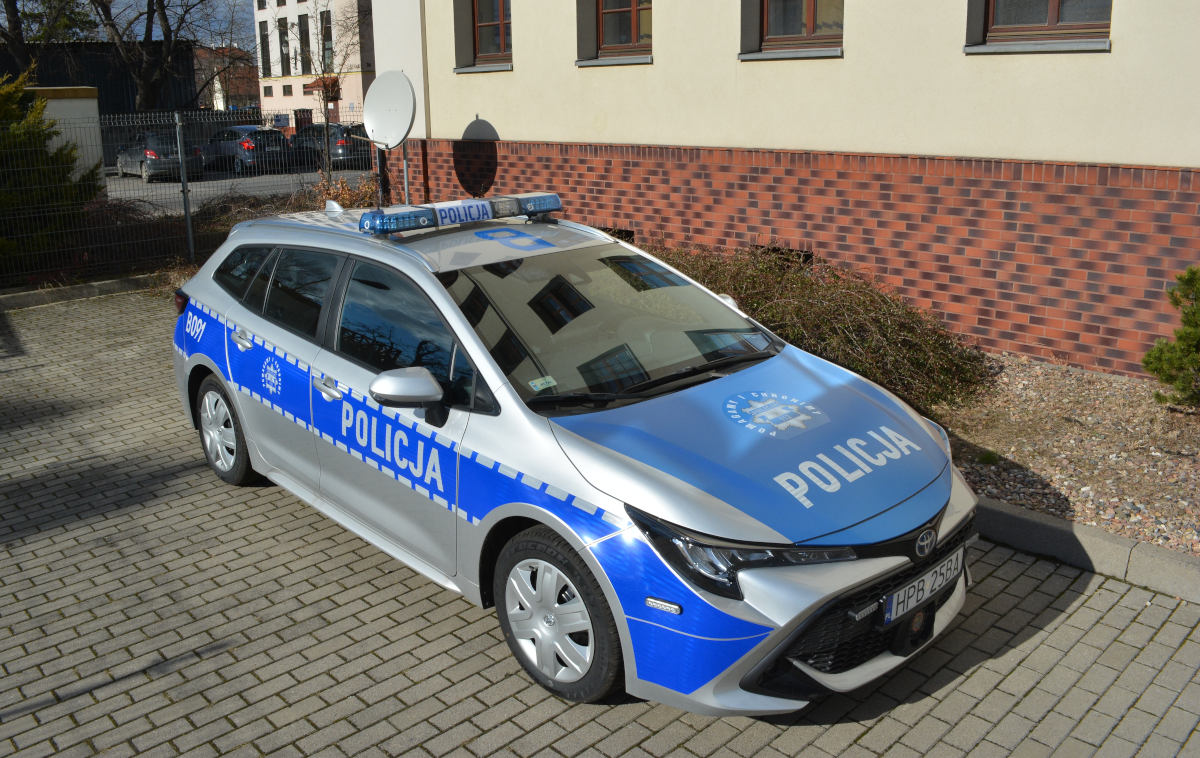 Kłodzko. Telefon był od niej mądrzejszy, ale i tak dała się wykiwać