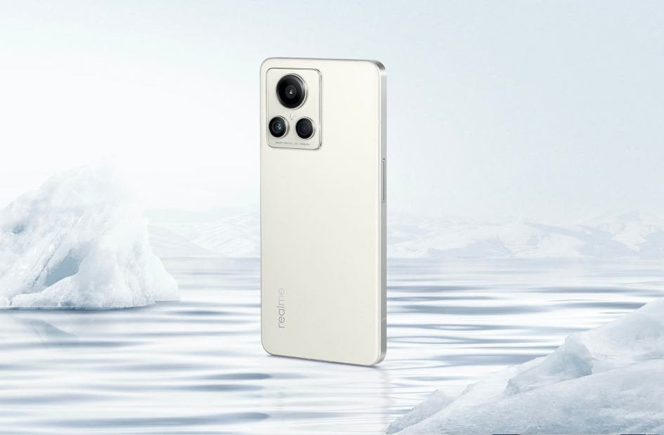 Realme GT 2 Explorer Master z chipem Pixelworks wygląda oryginalnie i daje kopa