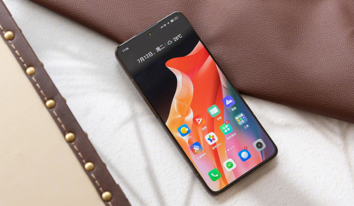 Realme GT 2 Explorer Master z chipem Pixelworks wygląda oryginalnie i daje kopa