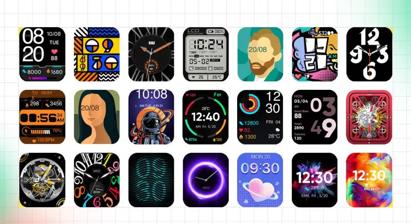 Realme Watch 3 już jest. Ma funkcję rozmów z redukcją szumów