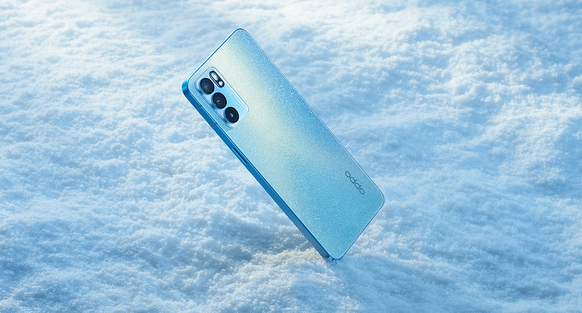 Oppo Reno6 i Reno6 Pro w mega okazji: taniej nawet o 700 zł