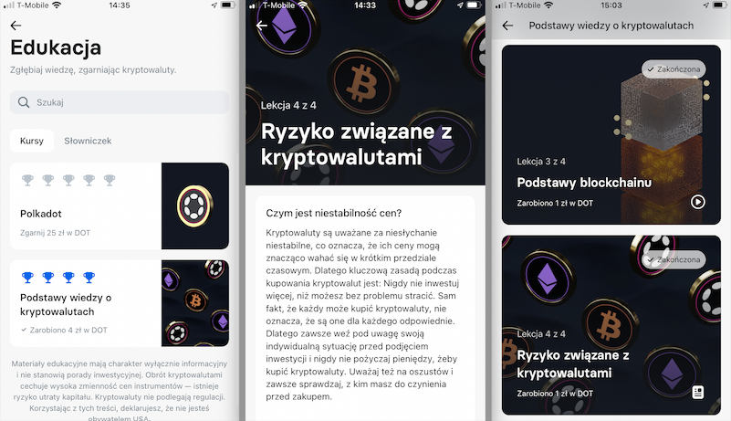 Revolut z nowością. Dostaniesz kryptowalutę za darmo