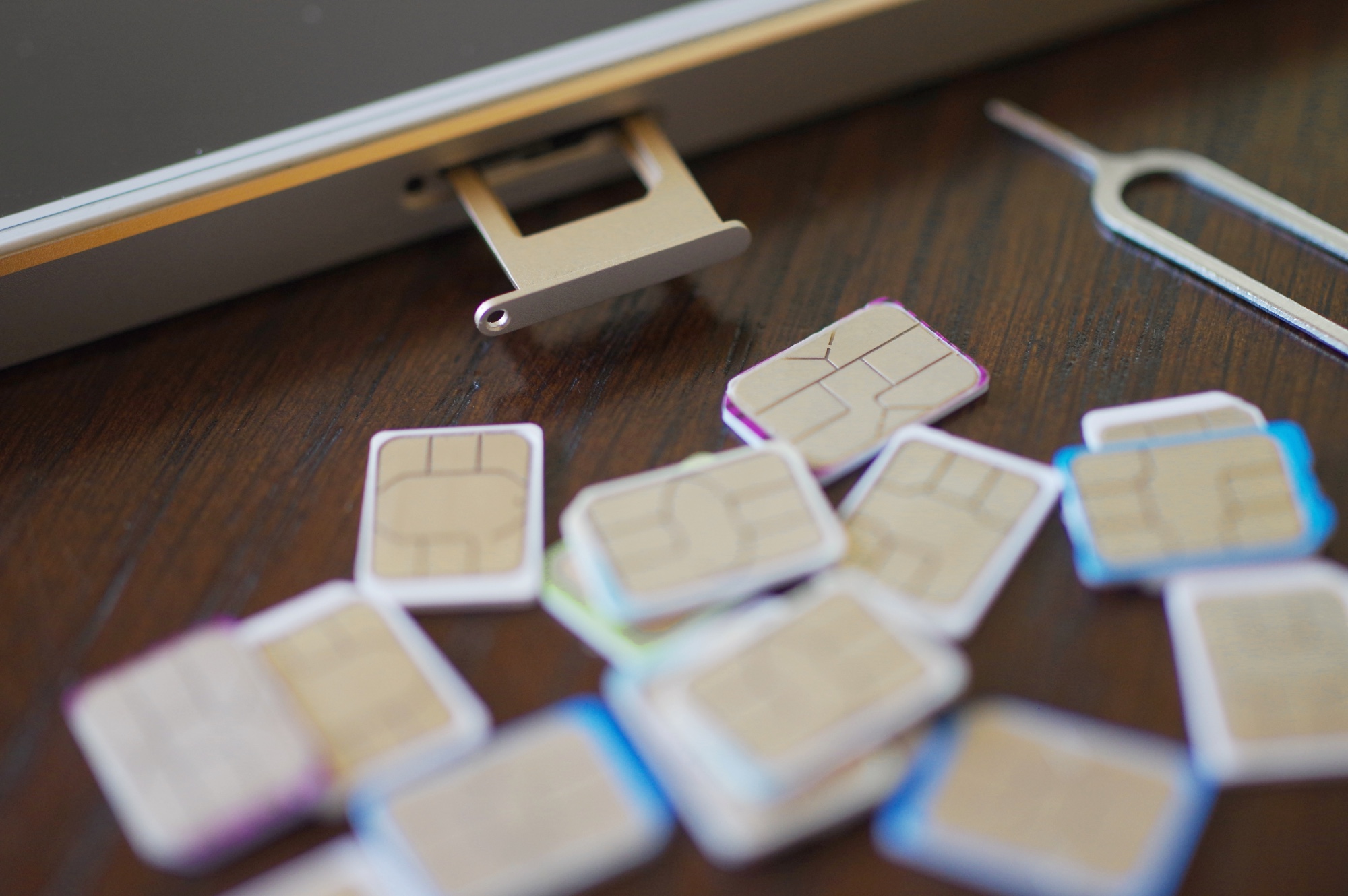 SIM swapping wciąż groźny. Eksperci ostrzegają