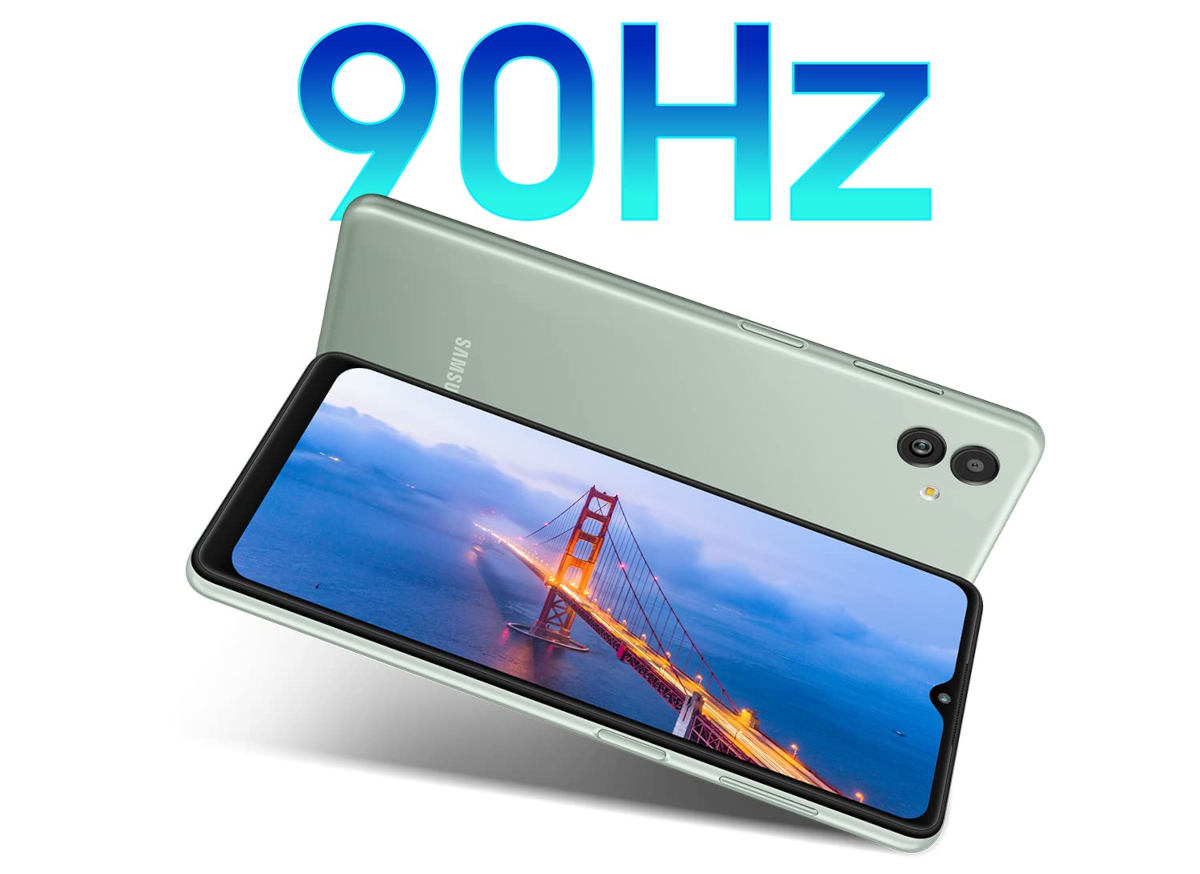 Debiutuje Samsung Galaxy M13 5G. To najtańszy telefon 5G