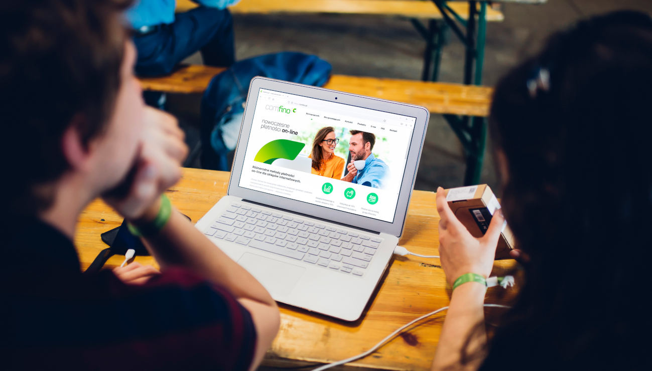 Santander Consumer Bank dołącza do oferty fintechu Comfino