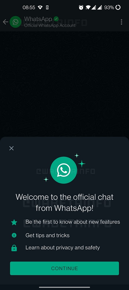 WhatsApp z nowością. Nikt nie czekał, ale wielu się przyda