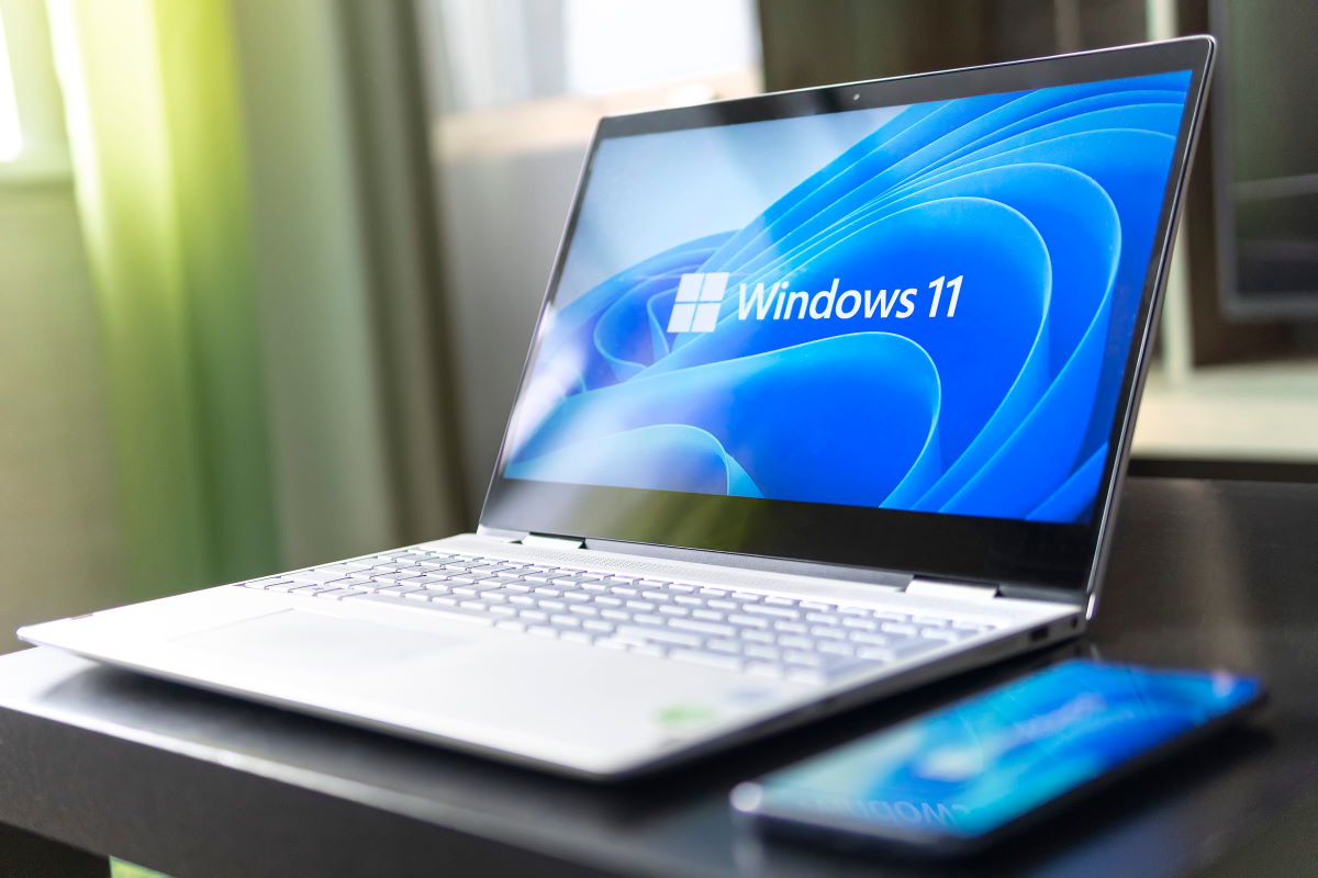 Windows 11. Aktualizacja niczym z horroru psuje system