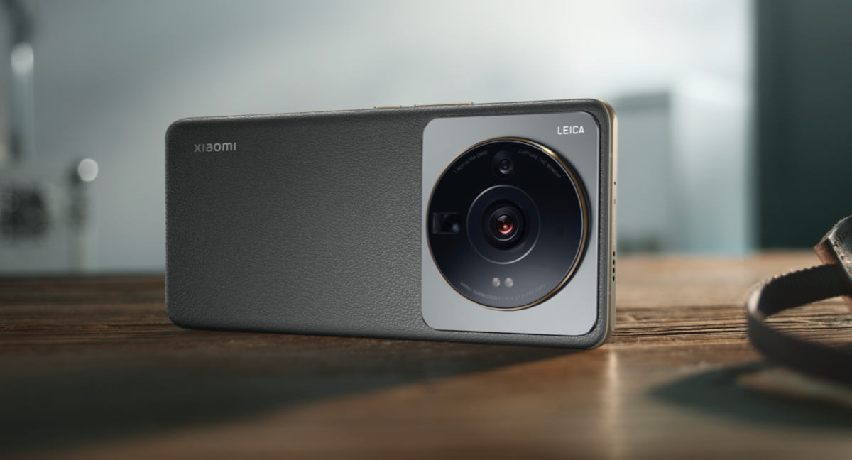 Xiaomi 12S Ultra zaprezentowany. Nowy przełom w fotografii mobilnej?