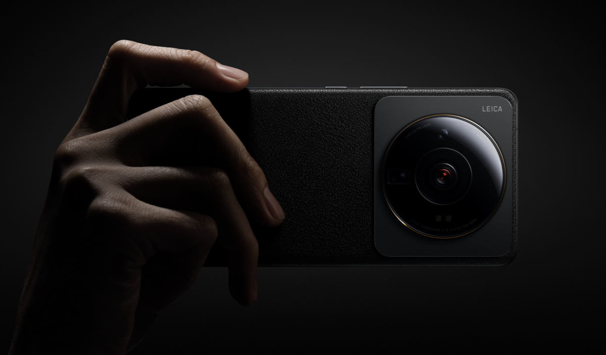 Xiaomi 12S Ultra zaprezentowany. Nowy przełom w fotografii mobilnej?