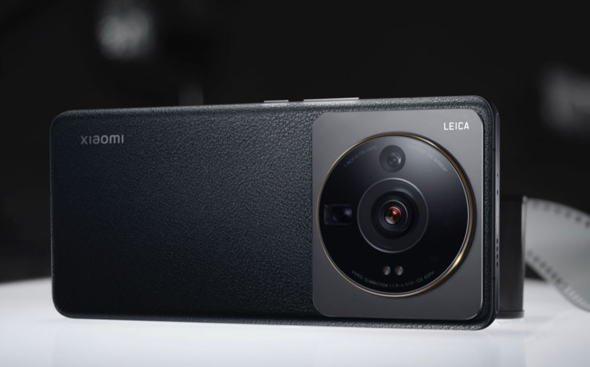 Xiaomi 12S Ultra zaprezentowany. Nowy przełom w fotografii mobilnej?