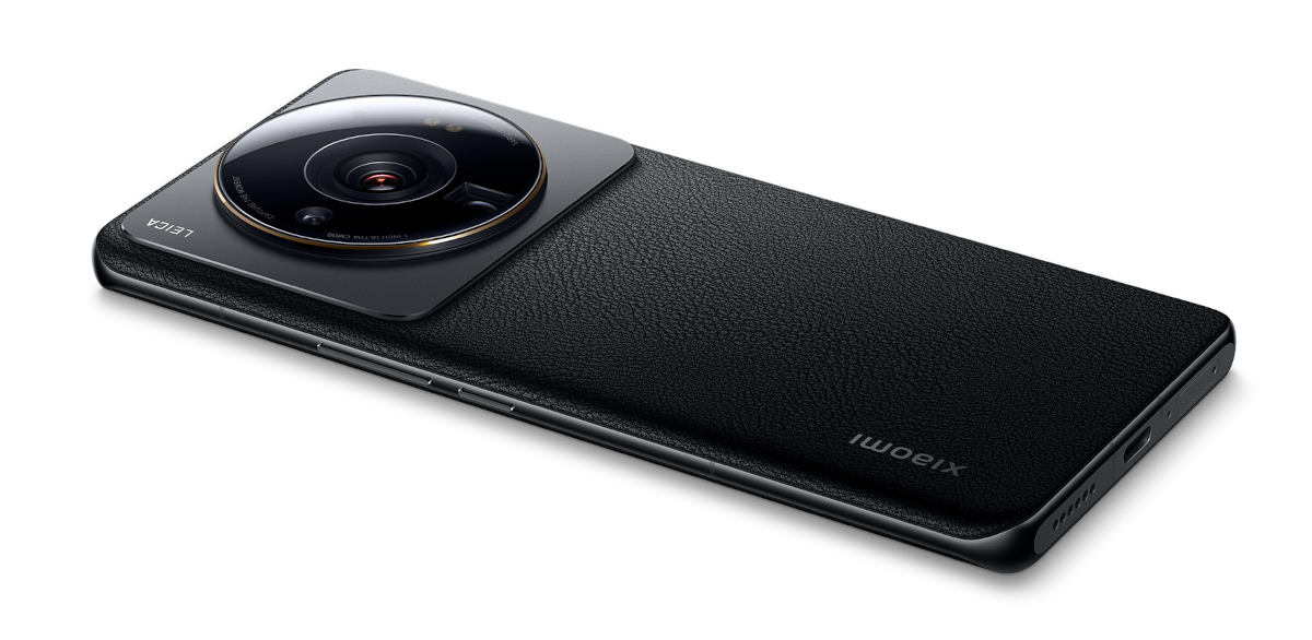 Xiaomi 12S Ultra zaprezentowany. Nowy przełom w fotografii mobilnej?