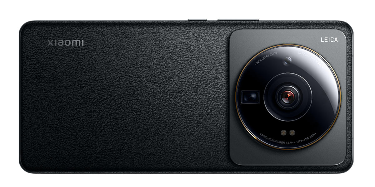Xiaomi 12S Ultra zaprezentowany. Nowy przełom w fotografii mobilnej?