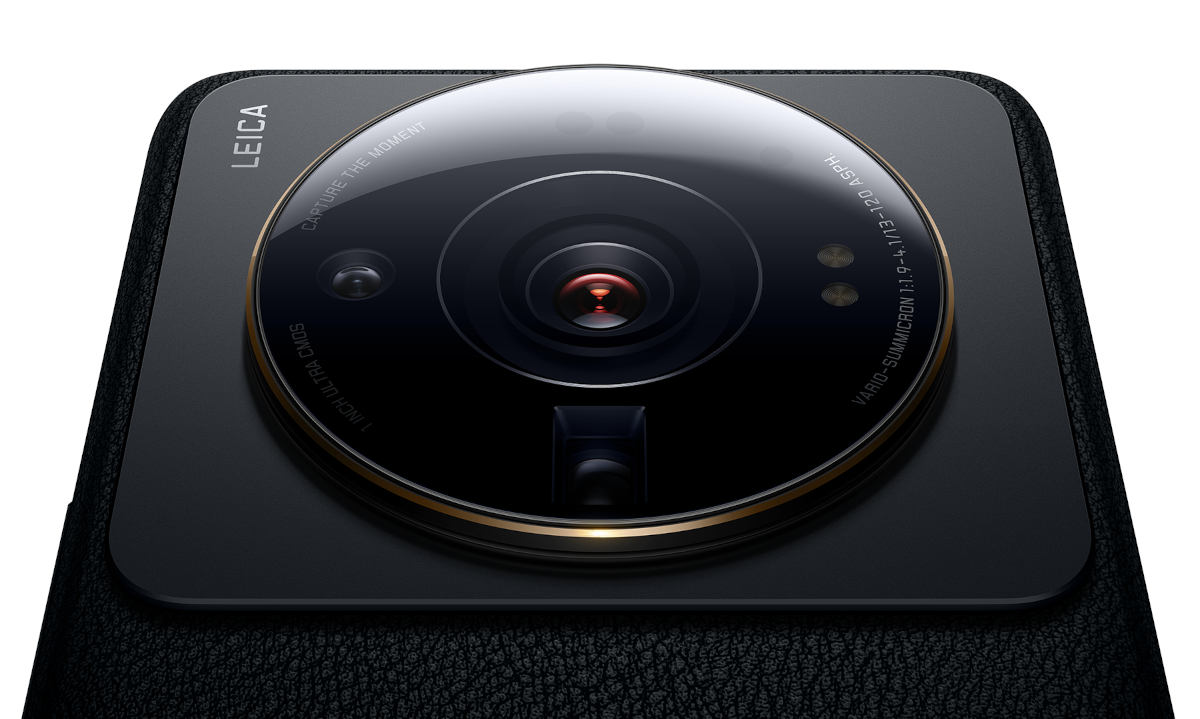 Xiaomi 12S Ultra zaprezentowany. Nowy przełom w fotografii mobilnej?