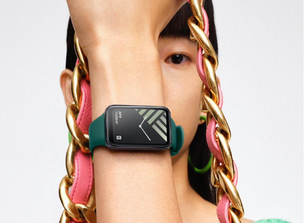 Xiaomi Mi Band 7 Pro ma GPS i NFC. W Polsce może być hitem