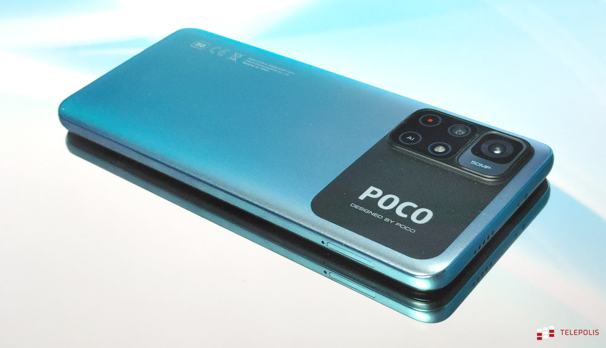 Xiaomi POCO M5 i POCO M5s nadciągają. Pierwsze informacje o nowych średniakach