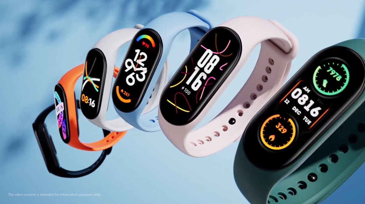 Xiaomi Smart Band 7 już w Polsce. Bez promocji, ale taniej