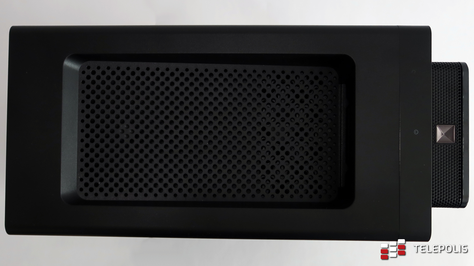 Test Acer Predator Orion 3000. Klik i robisz co chcesz!