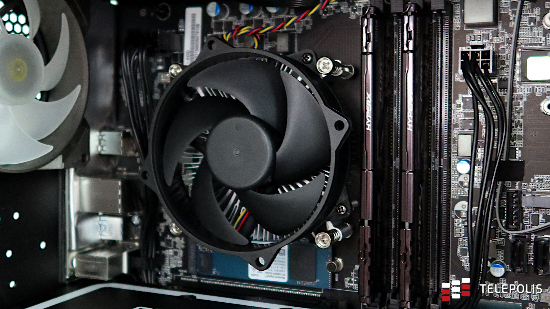 Test Acer Predator Orion 3000. Klik i robisz co chcesz!