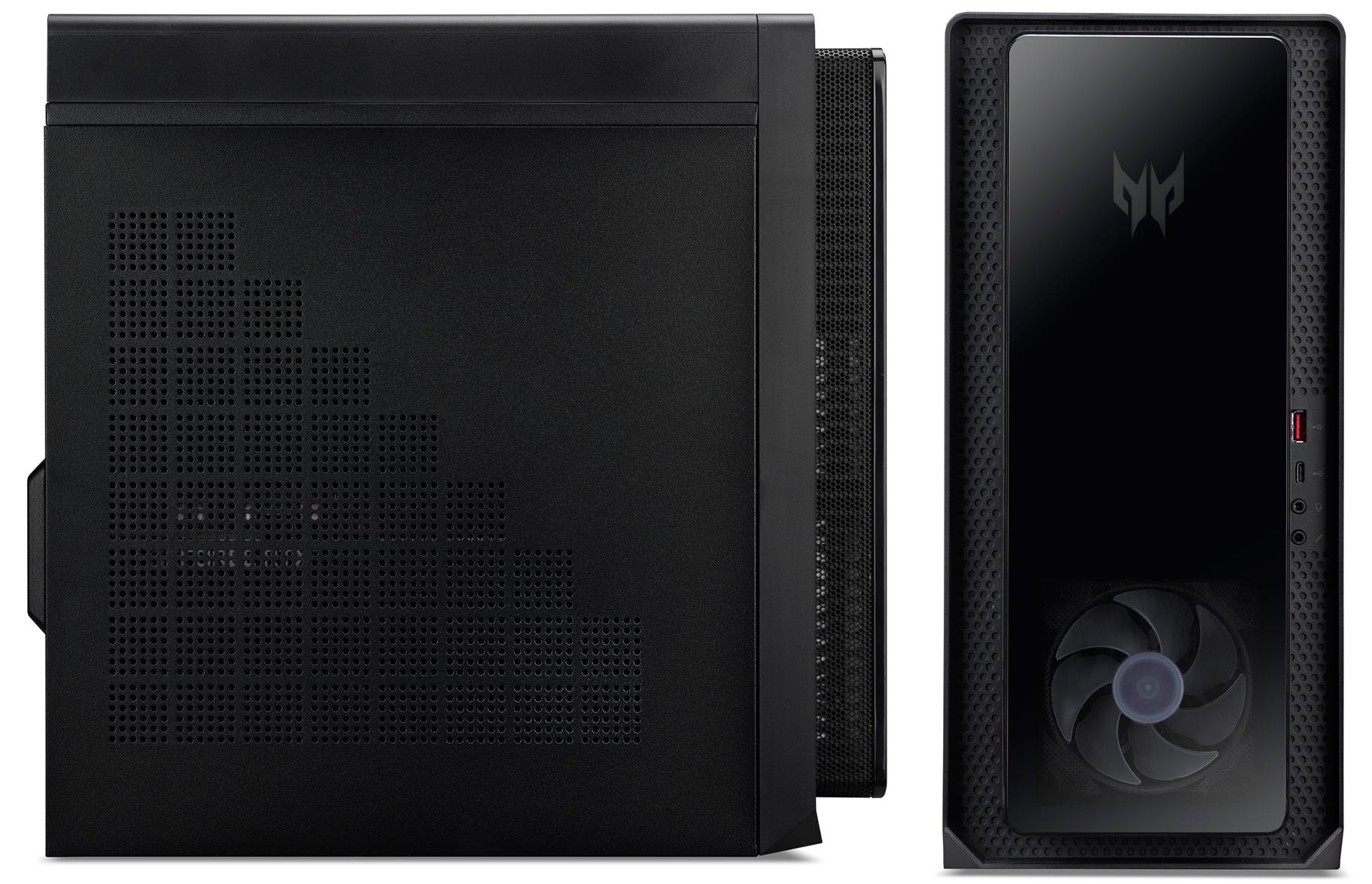 Test Acer Predator Orion 3000. Klik i robisz co chcesz!