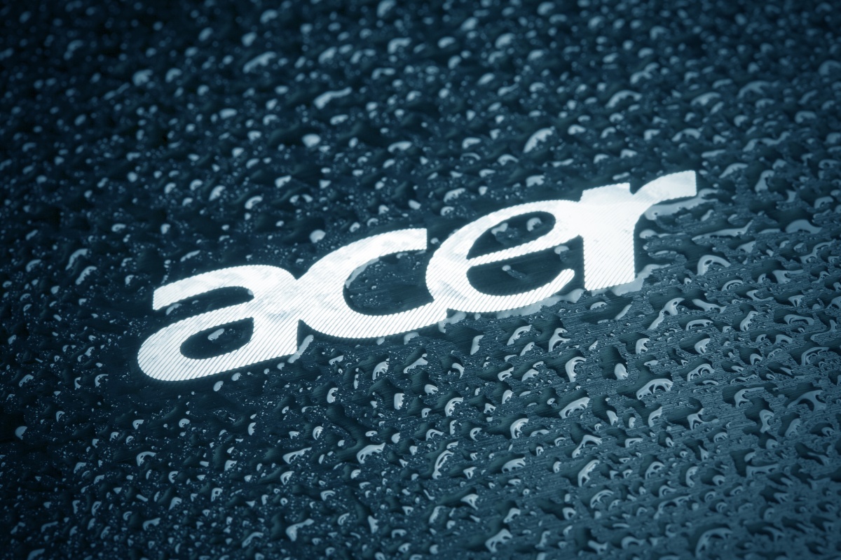 Promocja Acer: kup komputer i zgarnij kasę na paliwo lub na wakacje