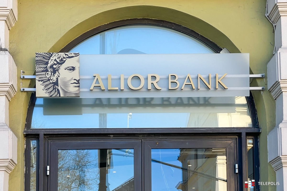 Alior Bank daje firmom zniżkę na paliwo. Zobacz, ile zaoszczędzisz