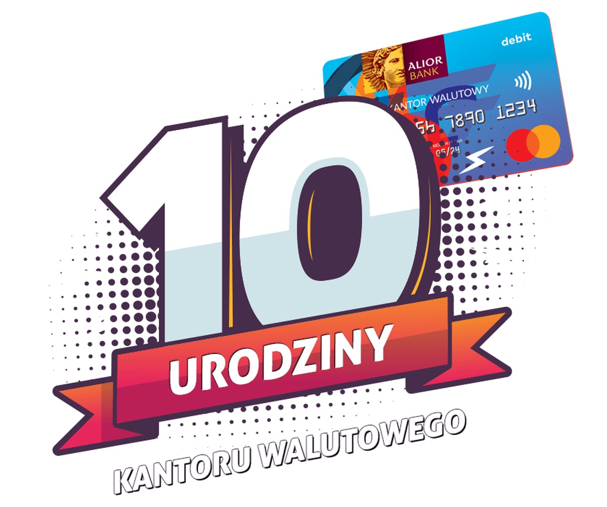 Alior Bank rozdaje pieniądze. Do zgarnięcia nawet 15 tys. zł