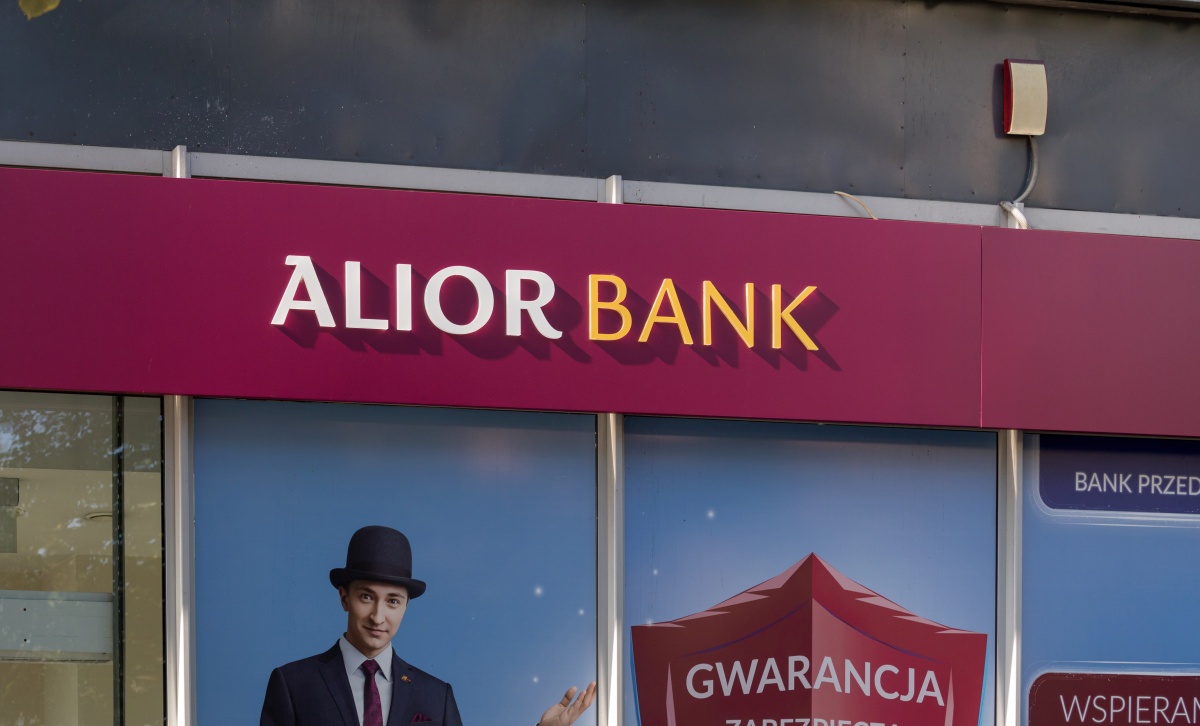 Alior Bank rozdaje pieniądze. Do zgarnięcia nawet 15 tys. zł